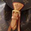 LV Montsouris PM Backpack M45516-M45502 BC LV Montsouris PM Backpack M45516-M45502 BC