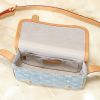LV Satchel Wearable Wallet M26805-A2A647 BC