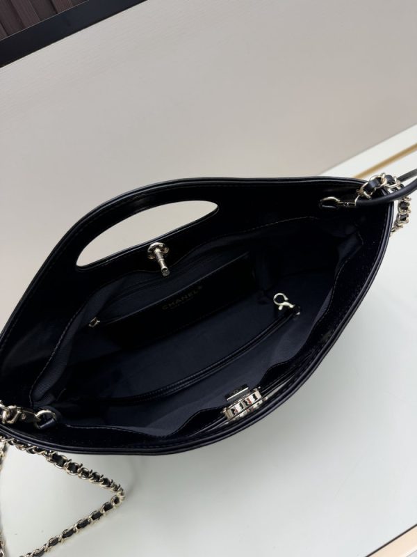 Luxury CN Handbag 880024 BC
