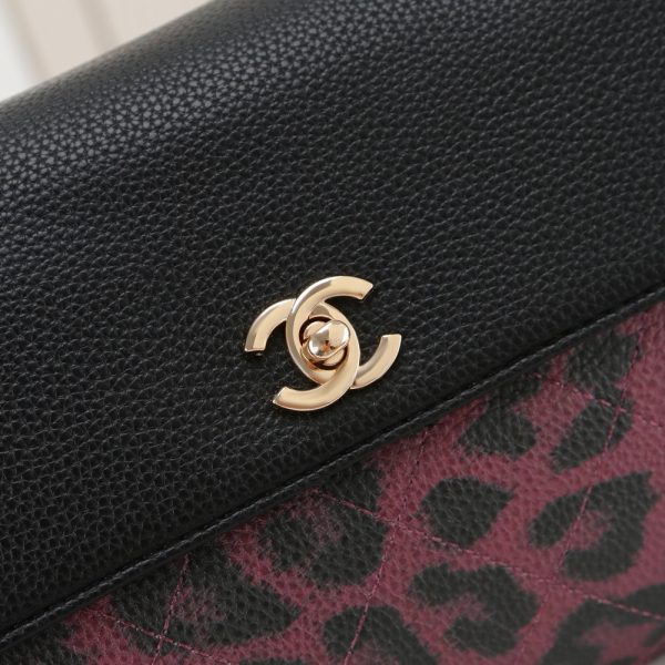 Luxury CN Handbag 2683-1 BC Luxury CN Handbag 2683-1 BC