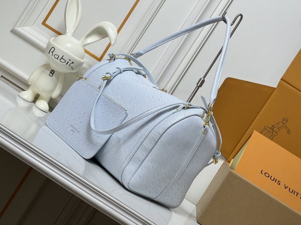 LV Papillon Bag M26037-M26451-M26359-6 BC