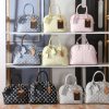 LV Alma Monogram Empreinte Leather Bag M40047-M40048 BC