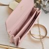 Luxury DO Handbag 0984 BC