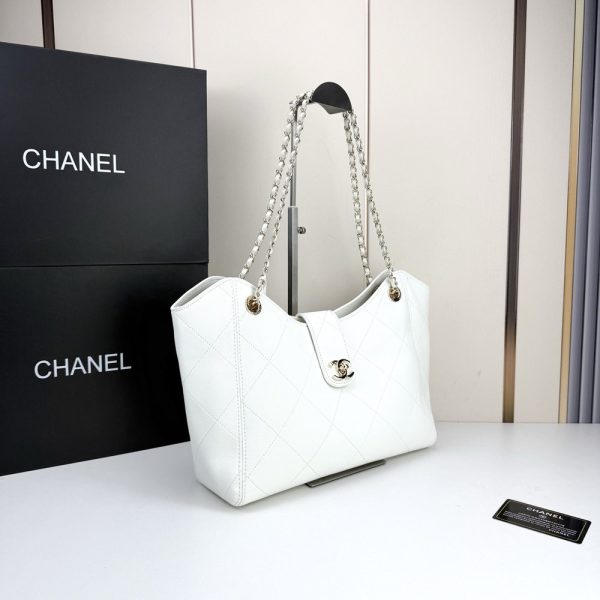 Luxury CN Handbag 6570 BC