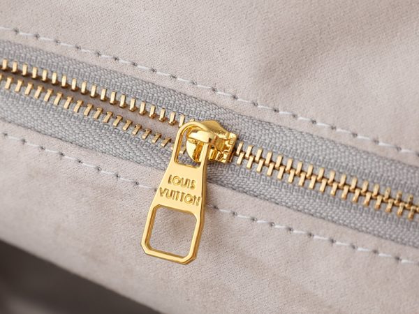 LV Alma Monogram Empreinte Leather Bag M40047-M40048-1 BC
