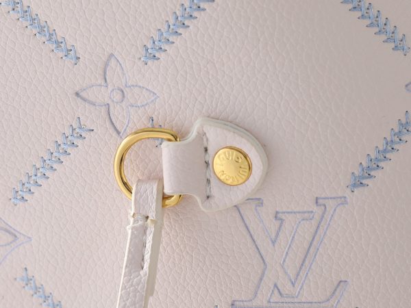 LV Neverfull MM Monogram Bag M29486-M40995 BC LV Neverfull MM Monogram Bag M29486-M40995 BC