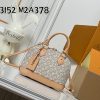 LV Alma BB Autres Toiles Monogram Bag M53152-M2A378 BC