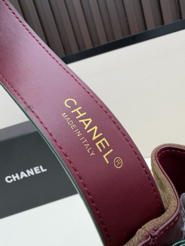 Luxury CN Handbag 880030 BC