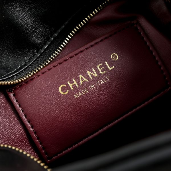 Luxury CN Handbag 5001 BC