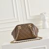 Luxury CN Handbag 5001 BC