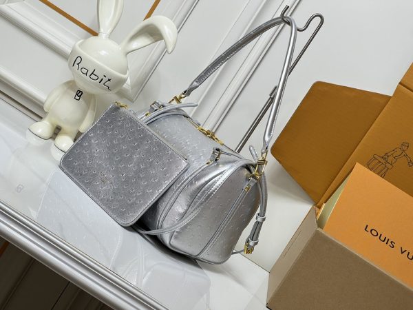 LV Papillon Bag M26037-M26451-M26359 BC