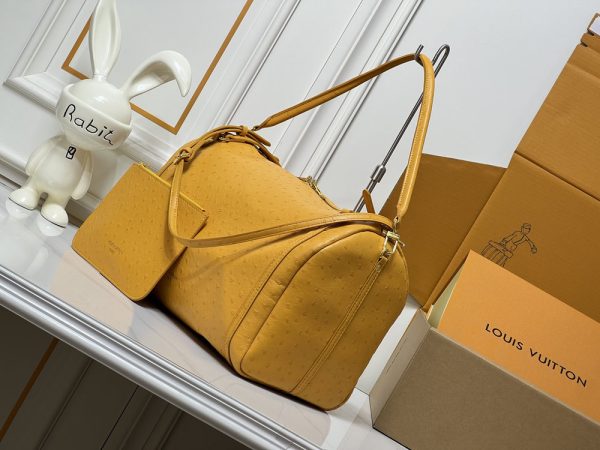 LV Papillon Bag M26037-M26451-M26359-5 BC