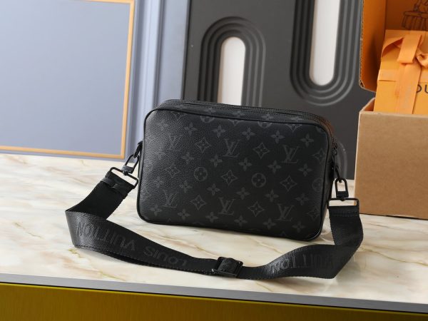 LV Alpha Messenger Bag M28785 BC LV Alpha Messenger Bag M28785 BC