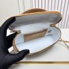 Luxury CN Handbag 6315 BC