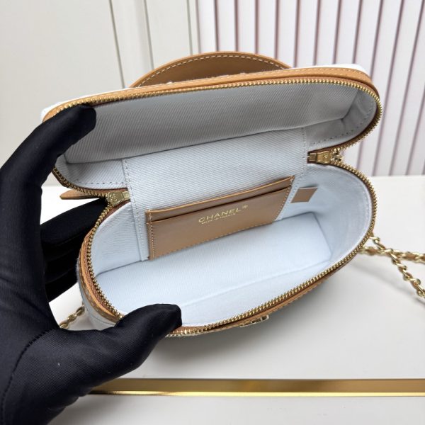 Luxury CN Handbag 6315 BC