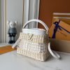LV Capucines BB Wicker Bag M85481 BC