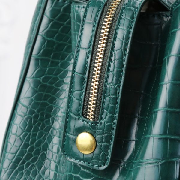 Luxury CN Handbag 2681 BC