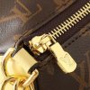LV Bloom Pouch Monogram Canvas Bag M11303-M11672 BC LV Bloom Pouch Monogram Canvas Bag M11303-M11672 BC
