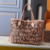 LV x Stephen Sprouse Monogram Graffiti Neverfull MM Bag M40995 BC LV x Stephen Sprouse Monogram Graffiti Neverfull MM Bag M40995 BC