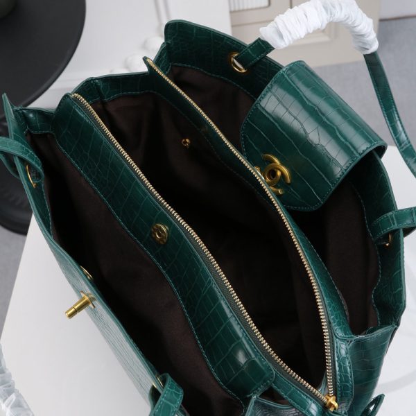Luxury CN Handbag 2681 BC