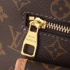 LV Nevereverfull Cargo Bag M2A617 BC LV Nevereverfull Cargo Bag M2A617 BC