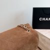 CN Suede Souplissimo Maxi Flap Bag QA CN Suede Souplissimo Maxi Flap Bag QA