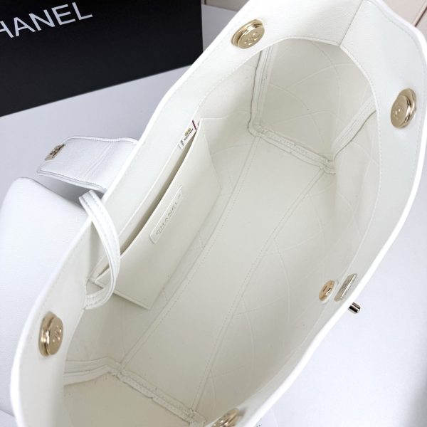 Luxury CN Handbag 6570 BC