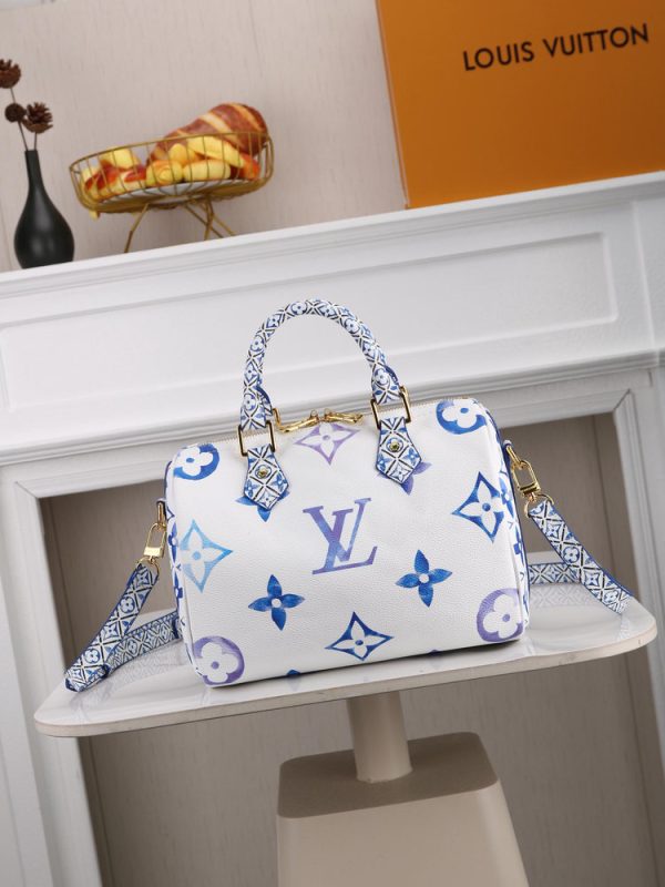 LV Speedy Bandoulière 25 Bag M23073-M22987 BC LV Speedy Bandoulière 25 Bag M23073-M22987 BC