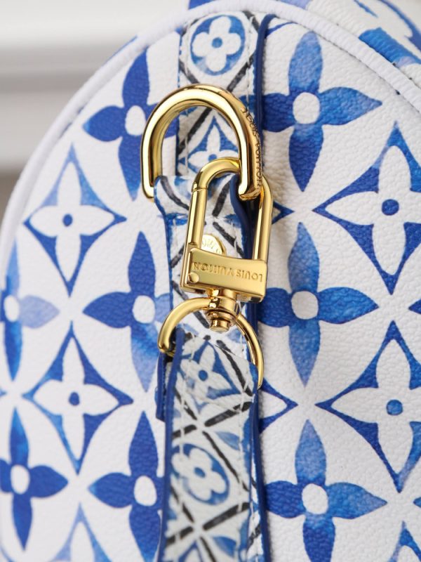 LV Speedy Bandoulière 25 Bag M23073-M22987 BC LV Speedy Bandoulière 25 Bag M23073-M22987 BC