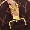 LV Speedy Bandoulière Monogram Brown Bag M2A453-M2A454-M40391 BC LV Speedy Bandoulière Monogram Brown Bag M2A453-M2A454-M40391 BC