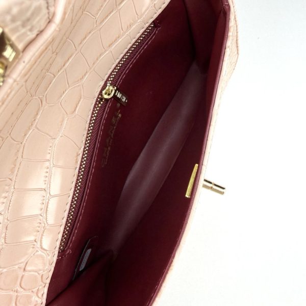 Luxury CN Handbag 99108 BC