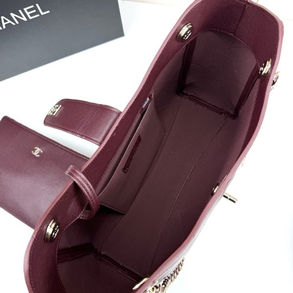 Luxury CN Handbag 6570 BC