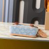 LV Satchel Wearable Wallet M26805-A2A647 BC