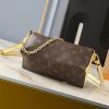 LV Bloom Pouch Monogram Canvas Bag M11303-M11672 BC LV Bloom Pouch Monogram Canvas Bag M11303-M11672 BC
