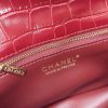 Luxury CN Handbag 99108 BC