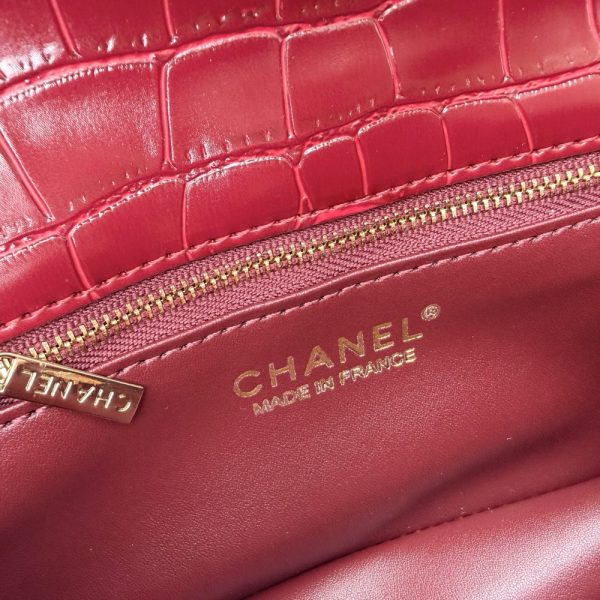 Luxury CN Handbag 99108 BC