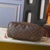LV Neverfull Inside Out MM Bag M28376 BC LV Neverfull Inside Out MM Bag M28376 BC
