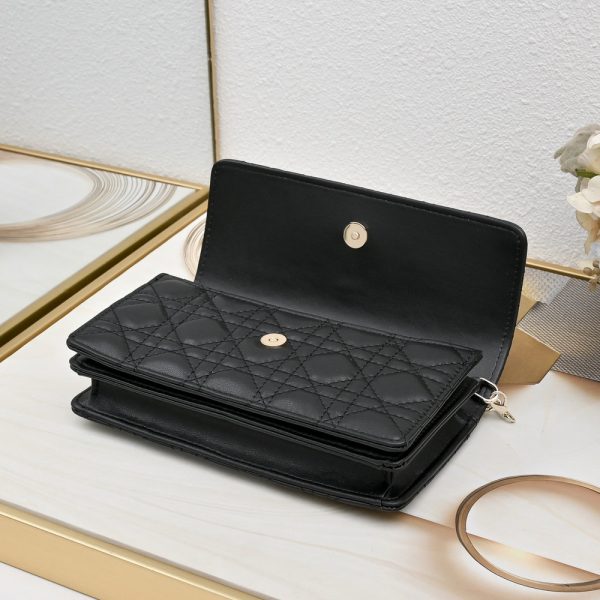 Luxury DO Handbag 0984 BC