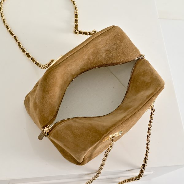 Luxury CN Handbag 5001 BC