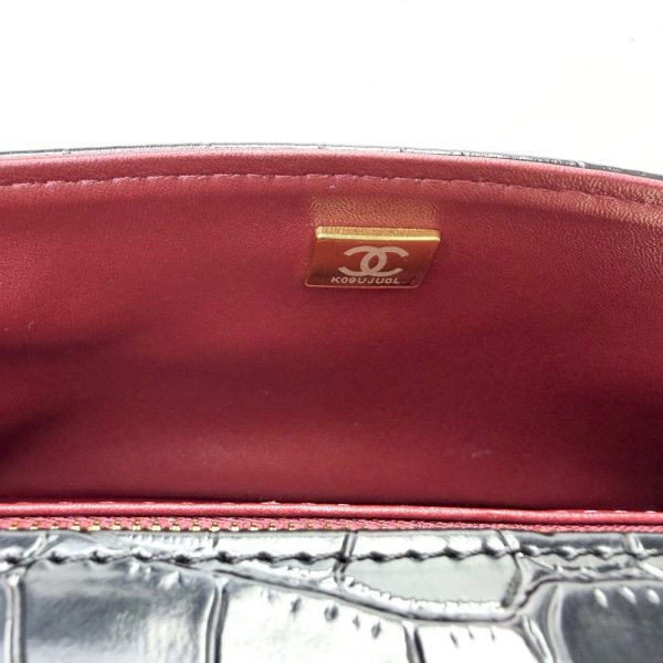 Luxury CN Handbag 99108-1 BC