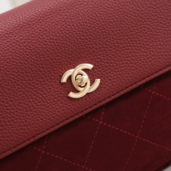 Luxury CN Handbag 2683 BC