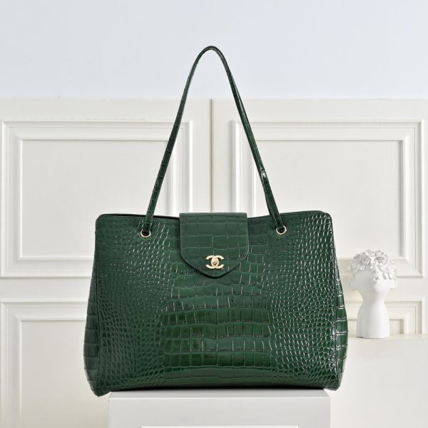 Luxury CN Handbag 9180 BC