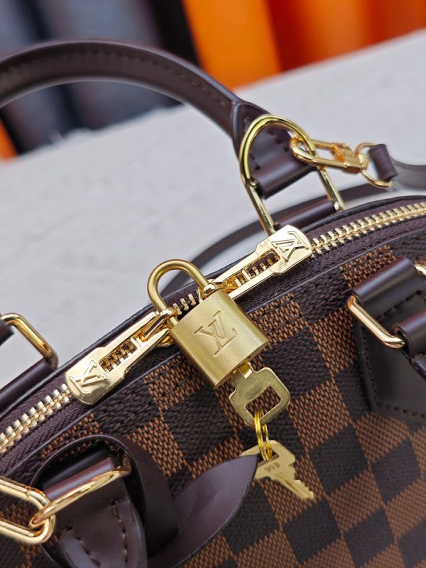 LV Alma BB Bag M3A843-M53152 BC