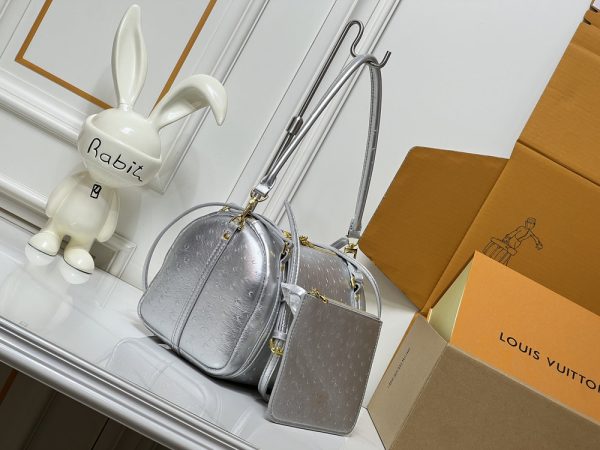 LV Papillon Bag M26037-M26451-M26359 BC