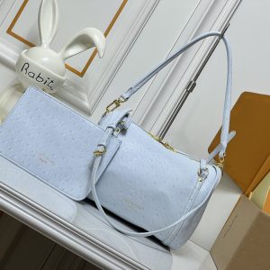 LV Papillon Bag M26037-M26451-M26359-7 BC