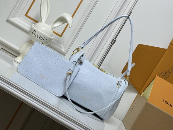 LV Papillon Bag M26037-M26451-M26359-7 BC