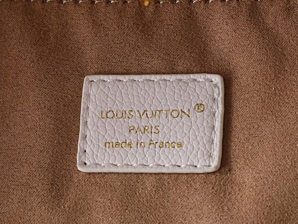 LV Neverfull MM Monogram Bag M29486-M40995 BC LV Neverfull MM Monogram Bag M29486-M40995 BC