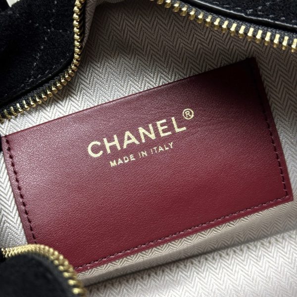 Luxury CN Handbag 6344 BC