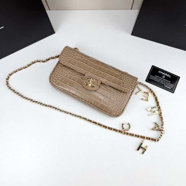 Luxury CN Handbag 99108-1 BC