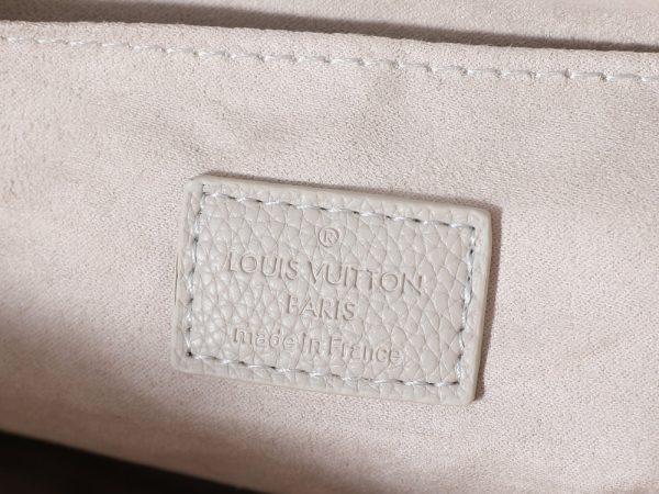 LV Alma Monogram Empreinte Leather Bag M40047-M40048-1 BC